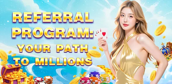 Jili7 Referral Bonus